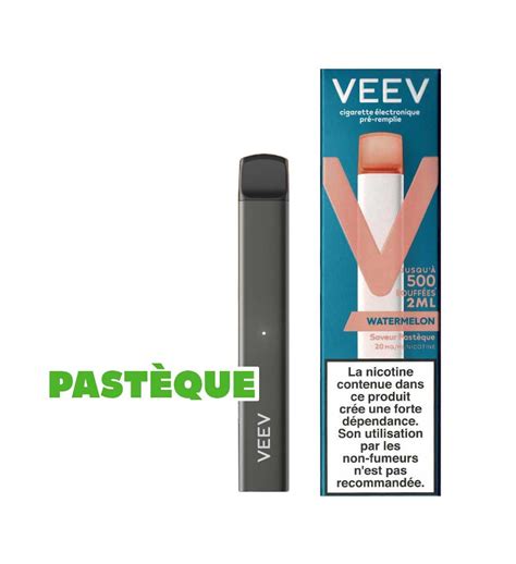 puff veev